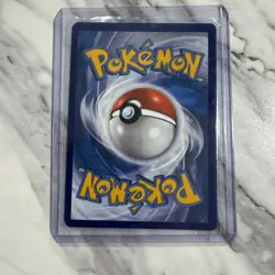 Pokemon TCG Flaaffy Card 280/264 Secret Rare Fusion Strike NM Condition - Image 2