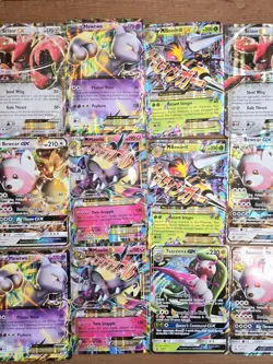 Pokemon Oversized Jumbo Card Lot Of 21 - Image 2