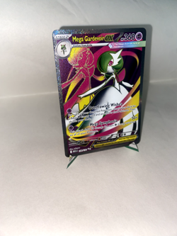Pokemon TCG Mega Gardevoir EX Mega Evolution Ultra Rare 159/132 NM Card - Image 2