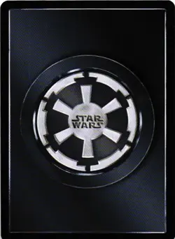 DARTH VADER Star Wars CCG Premiere Limited Collectible Card - Image 2