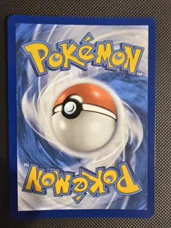 Pokemon TCG Venusaur EX Scarlet & Violet 151 Card 198/165 SIR NM - Image 2