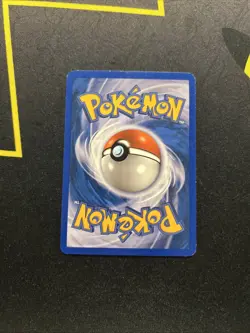 Machamp 31/130 NM/LP -Vintage Rare Pokemon Card- Diamond And Pearl (7q) - Image 2