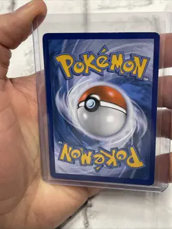 Fennekin 25/162 Reverse Holo Common XY - BREAKthrough LP+ Pokemon Card Nintendo - Image 3