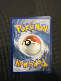 Pokemon Groudon Cracked Ice Holo Card 113/236 Deck Exclusives Holo - Image 3