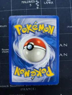 Pokemon Card - Aquapolis Entei Holo H8/H32 LP HYPER RARE - Image 2