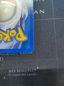 Pokemon Card - Aquapolis Entei Holo H8/H32 LP HYPER RARE - Image 3