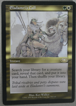 Eladamri's Call Planeshift Regular - Image 1