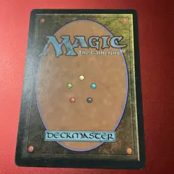 Magic the Gathering MTG Goblin Vandal (105) Weatherlight LP - Image 3