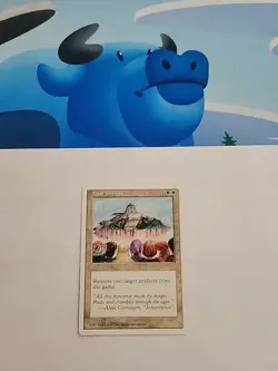 MTG - Dust to Dust- Fifth Edition - Regular Common - Image 1