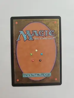 MTG - Dust to Dust- Fifth Edition - Regular Common - Image 3
