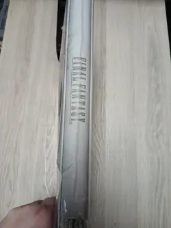 Final Fantasy Pro-Binder Premium Cloud Zippered 9-POCKET Ultra Pro MTG - Image 3