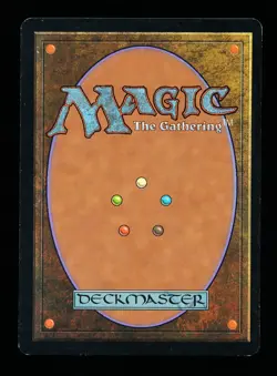 * * 1x Tsabo's Web x1 * * Invasion MTG Close to NM Near Mint - Image 2