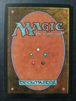 Quirion Ranger MTG **MT/NM/NP (Visions, English) - Image 2