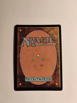 MTG Orcish Bowmasters Rare Foil - Image 2
