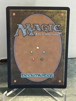 Mondrak Glory Dominus Showcase Foil ONE 299 NM LC1 - Image 2