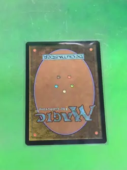 MTG Magic AFR X1 FOIL Paladin Class (NM/MINT) - Image 4