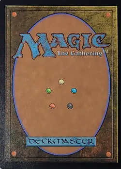 MTG - Mana Vault - NM - Unplayed - Double Masters 2022 - PACK FRESH - Image 2