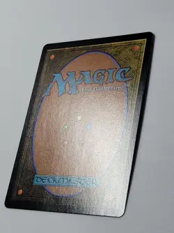 MTG - Mana Vault - NM - Unplayed - Double Masters 2022 - PACK FRESH - Image 4