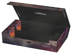Ultimate Guard Deck Box ~ MTG Edge of Eternities ~ Omnihive 1000+ ~ OEJ - Image 3