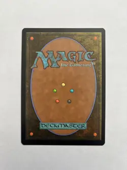 Last Chance (Retro Frame) Dominaria Remastered Regular - Image 2