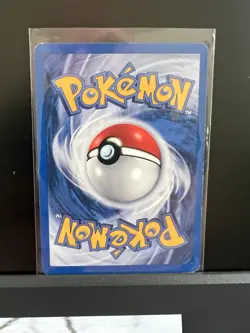 Pokemon Unown [A] Neo Discovery Holo Rare 40HP Unlimited 14/75 English 2001 Card - Image 2