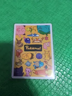 Charliezard (Charizard) #6 - Set Hit Holo - Gen 1 Pookiemoot Fan Art - Pokemon - Image 3