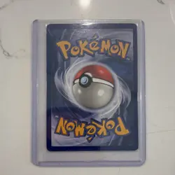 Pokemon Venusaur Base Set 15/102 Holo Rare 1999-2000 Wizards 100 HP TCG - Image 2