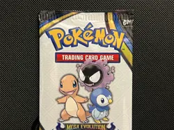 Phantasmal flames mega evolution fun pack Sealed Pokemon - Image 1