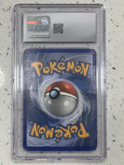 Pokemon TCG Charizard Delta Species EX Dragon Frontiers Holo Card 100/101 - Image 2