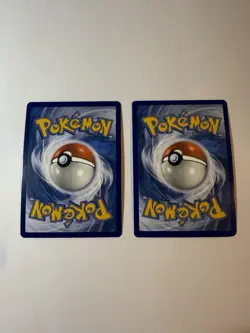 Pokemon TCG Diglett & Dugtrio XY Evolutions Reverse Holo Bundle - Image 2