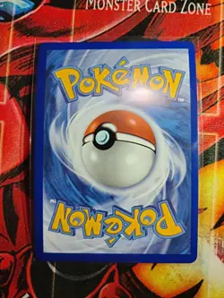 2025 Pokemon Phantasmal Flames Mega Sharpedo ex Ultra Rare #113/094 - Image 4
