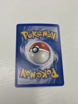 Pokemon CAMERUPT 24/97 REVERSE HOLO | MP Moderate Play | EX Dragon | 2003 - Image 2