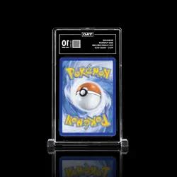 2023 Pokemon | TCG Classic | 001/034 Bulbasaur | Holo | EN | TAG 10 - Image 2