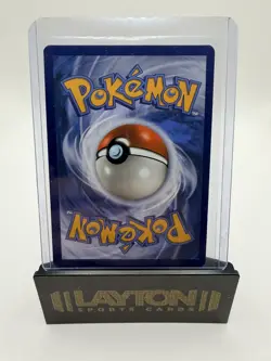 2019 Pokemon TCG Tag Team: Reshiram & Charizard GX- 20/214 Holo - Image 2