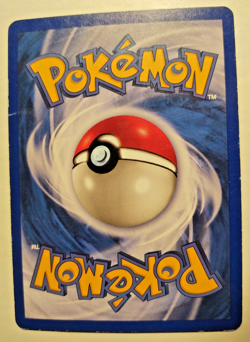 Light Flareon 46/105 Uncommon Neo Destiny Pokemon Card - Image 2