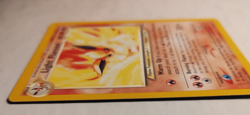 Light Flareon 46/105 Uncommon Neo Destiny Pokemon Card - Image 3