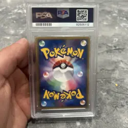 Torkoal 010/054 1st Ed Dragon Ruler Heaven Japanese Pokemon Psa 10 Low Pop - Image 2