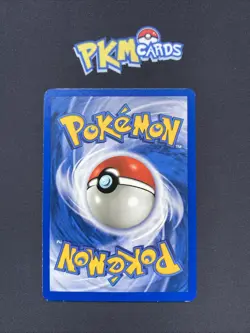 Pokemon TCG Dark Vileplume Team Rocket 30/82 Regular Rare LP. - Image 2