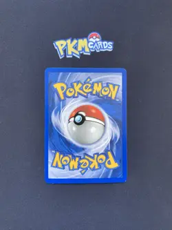 Pokemon TCG Rocket's Sneak Attack Team Rocket 72/82 Regular Rare LP. - Image 2