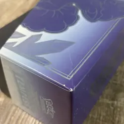 Pokemon TCG Sword & Shield Silver Tempest ETB Elite Trainer Box Only - Image 5
