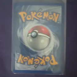 Pokemon Tyranitar 12/75 Neo Discovery Holo Rare Unlimited 100 HP Nintendo Card - Image 2
