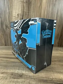 Pokemon TCG Scarlet & Violet Black Bolt Elite Trainer Box Etb Factory Sealed New - Image 2