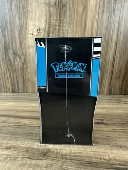 Pokemon TCG Scarlet & Violet Black Bolt Elite Trainer Box Etb Factory Sealed New - Image 3