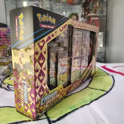 Pokemon Morpeko V-UNION Premium Treasures Collection - Crown Zenith - NEW SEALED - Image 2