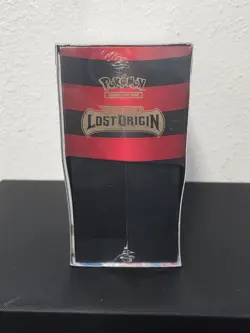 SWSH Lost Origin ETB Factory SEALED Elite Trainer Box - Pokemon TCG - Image 2