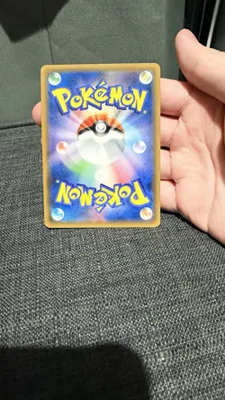 Tohoku's Pikachu 088/SM-P Pokemon Center Tohoku Reopening Japanese Pokemon Card - Image 5