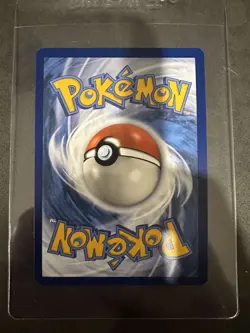 Pokemon Magikarp Sv02: Paldea Evolved Holo illustration Rare 203/193 - Image 2