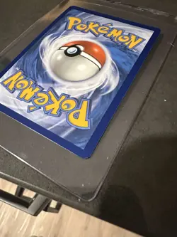 Pokemon Magikarp Sv02: Paldea Evolved Holo illustration Rare 203/193 - Image 3