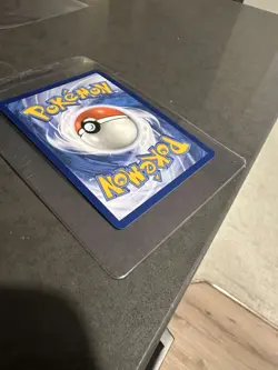 Pokemon Magikarp Sv02: Paldea Evolved Holo illustration Rare 203/193 - Image 4