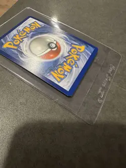 Pokemon Magikarp Sv02: Paldea Evolved Holo illustration Rare 203/193 - Image 5